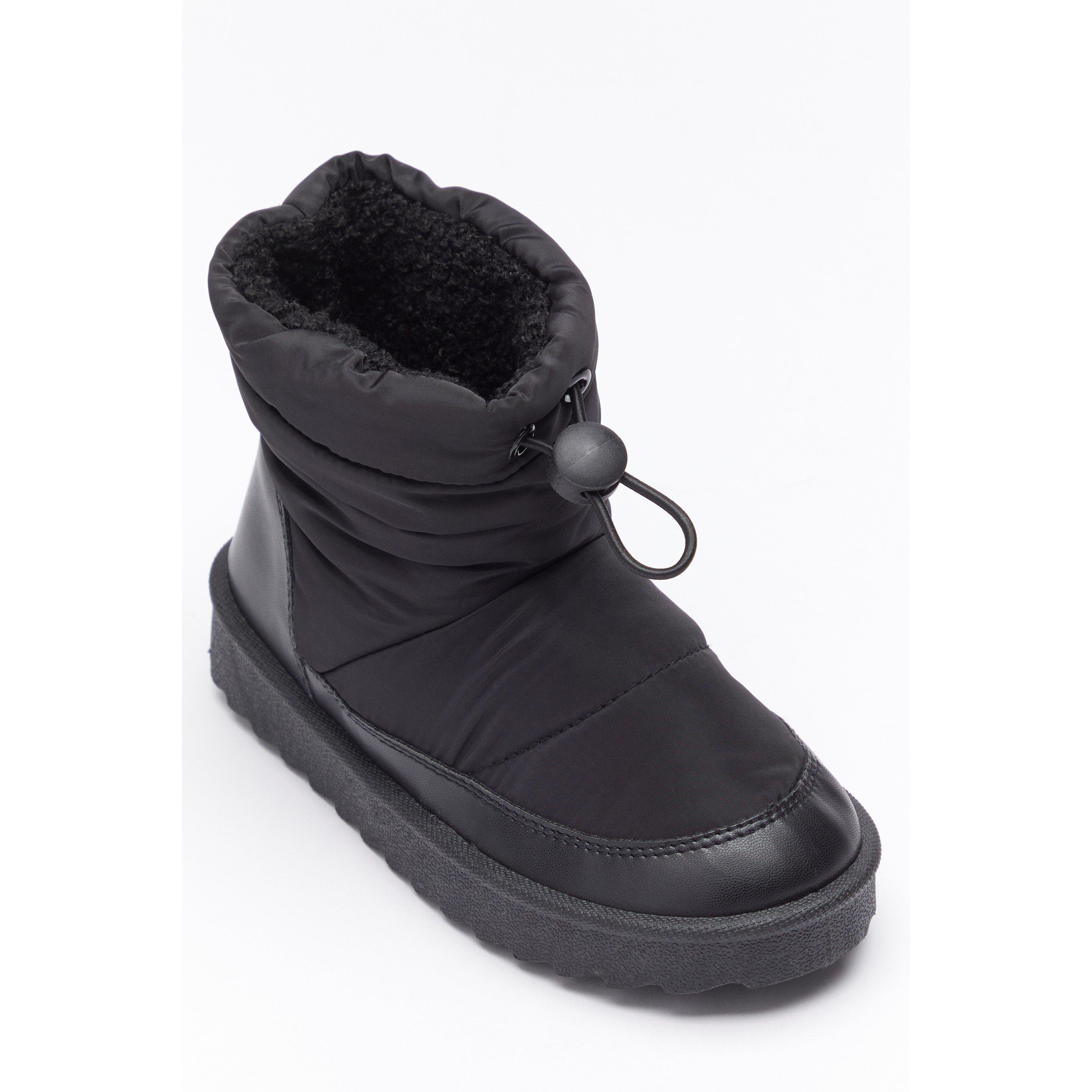 Be You Studio Girls Snow Boot