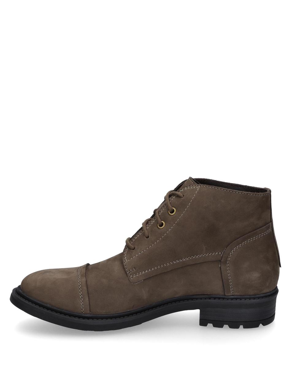 Stiefelette Oscar 23, moro