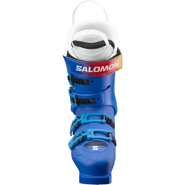 S/RACE 70  Junior - Racing-Schuhe Kids RaceBlue/White/ProcessBlue