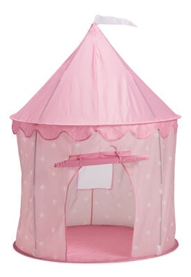 Cloudberry Castle Leketelt Star, Rosa