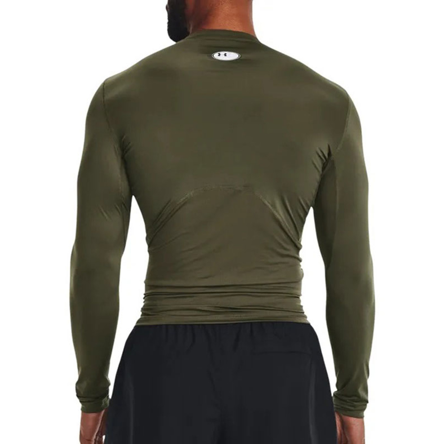 Under Armour Heatgear Compression Longsleeve