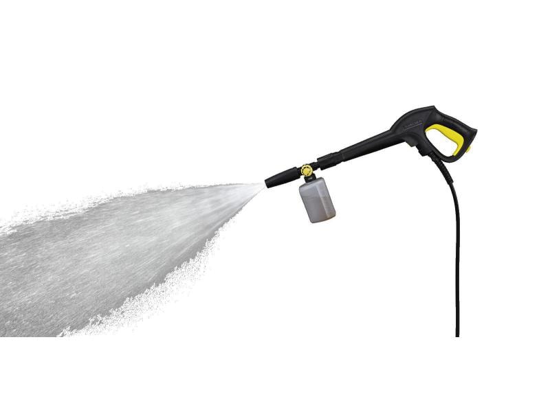 Kärcher Professional Schaumdüse FJ 6 Zubehör zu Hochdruckreiniger (Schaumdüse)