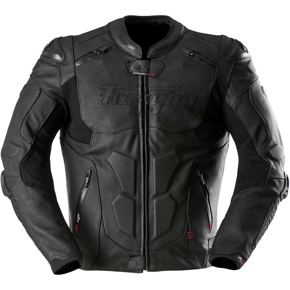 Furygan - Blouson Ghost Evo Noir