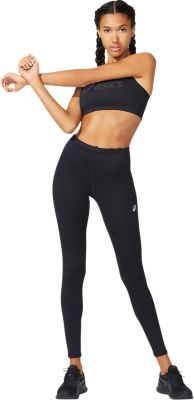 ASICSCore Tight - schwarz