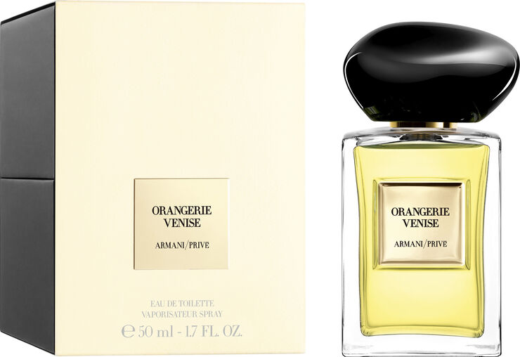 Armani Armani Privé Orangerie Venise