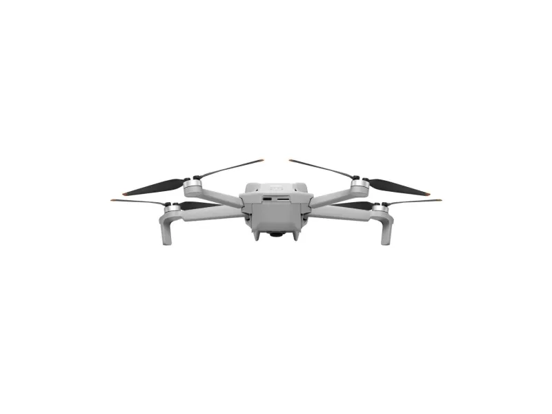 DJI Mini 3 - Quadrocopter Drone - Bluetooth, Wi-Fi