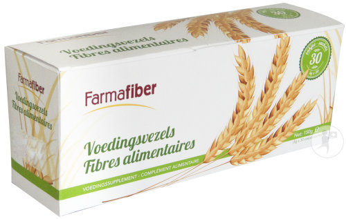 Farmafiber Fibres Alimentaires 30x5g
