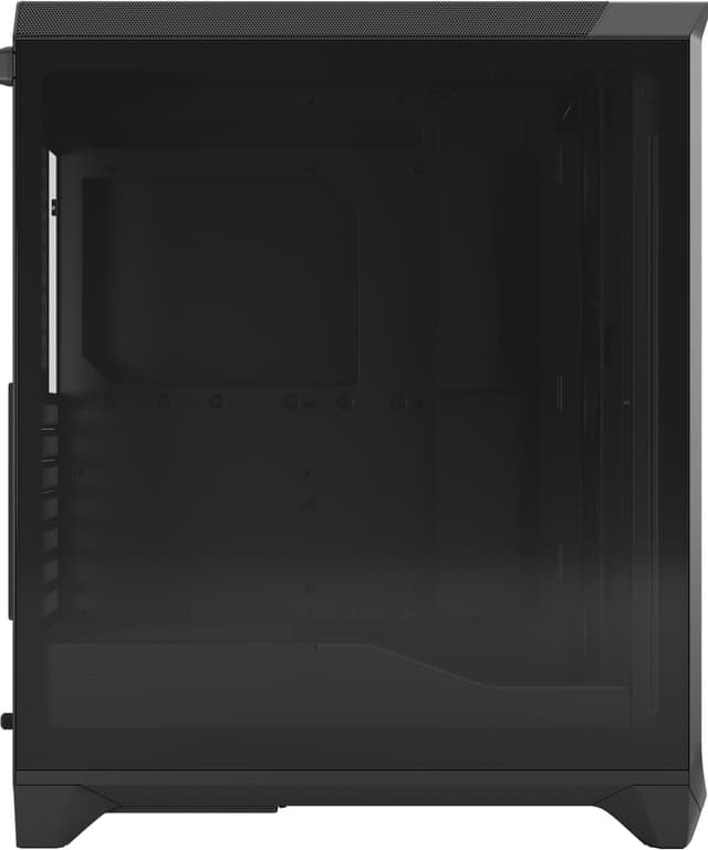 Fractal Design Meshify 3 ARGB PC kabinet (sort/let tonet)