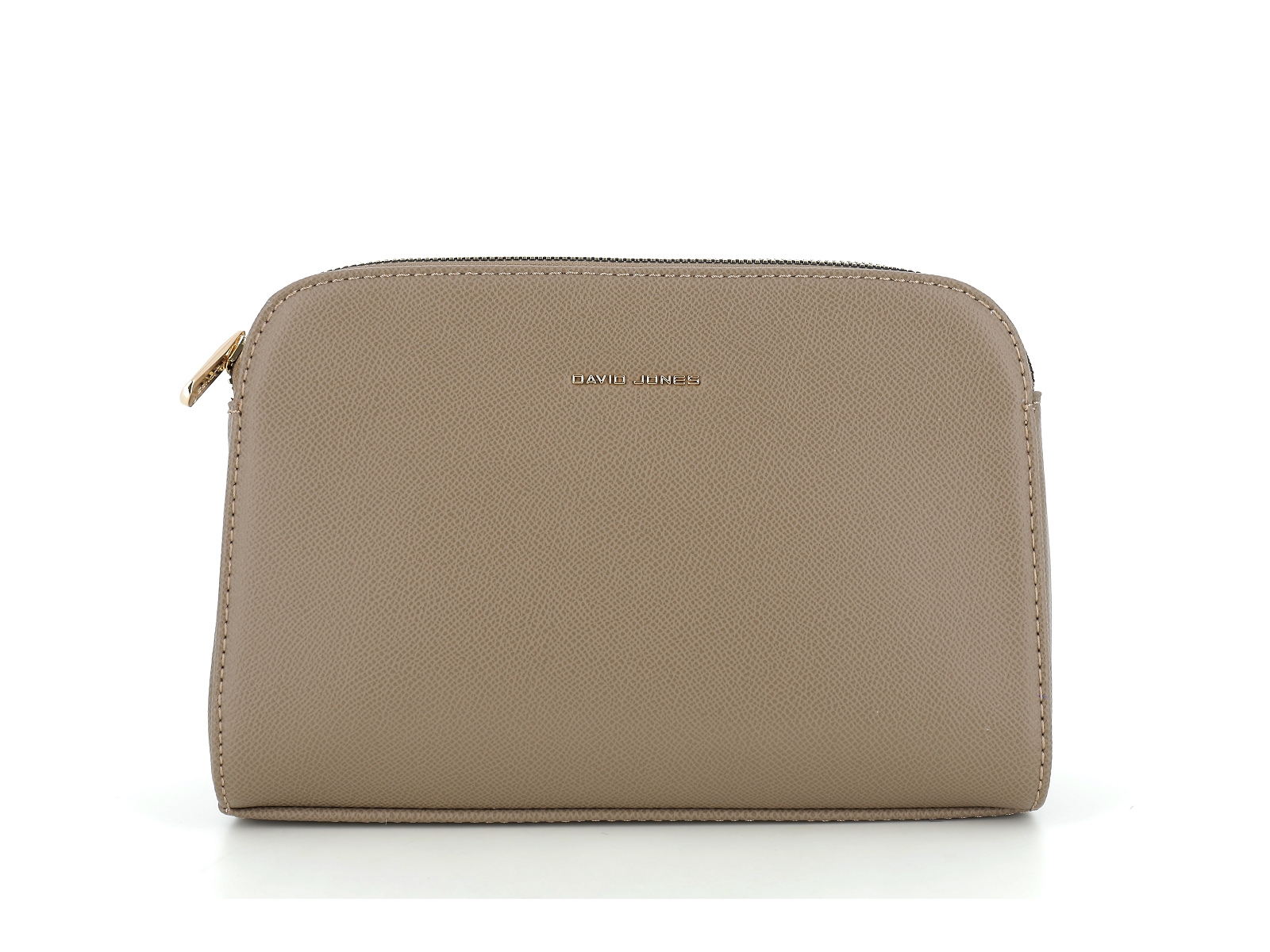 David jones-CM6793 Synthétique Taupe