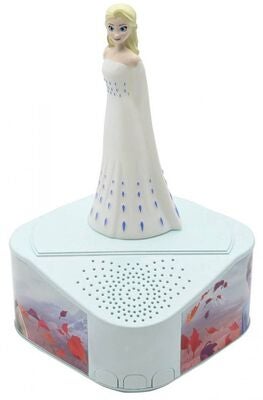 Disney Frozen Bluetooth-høyttaler