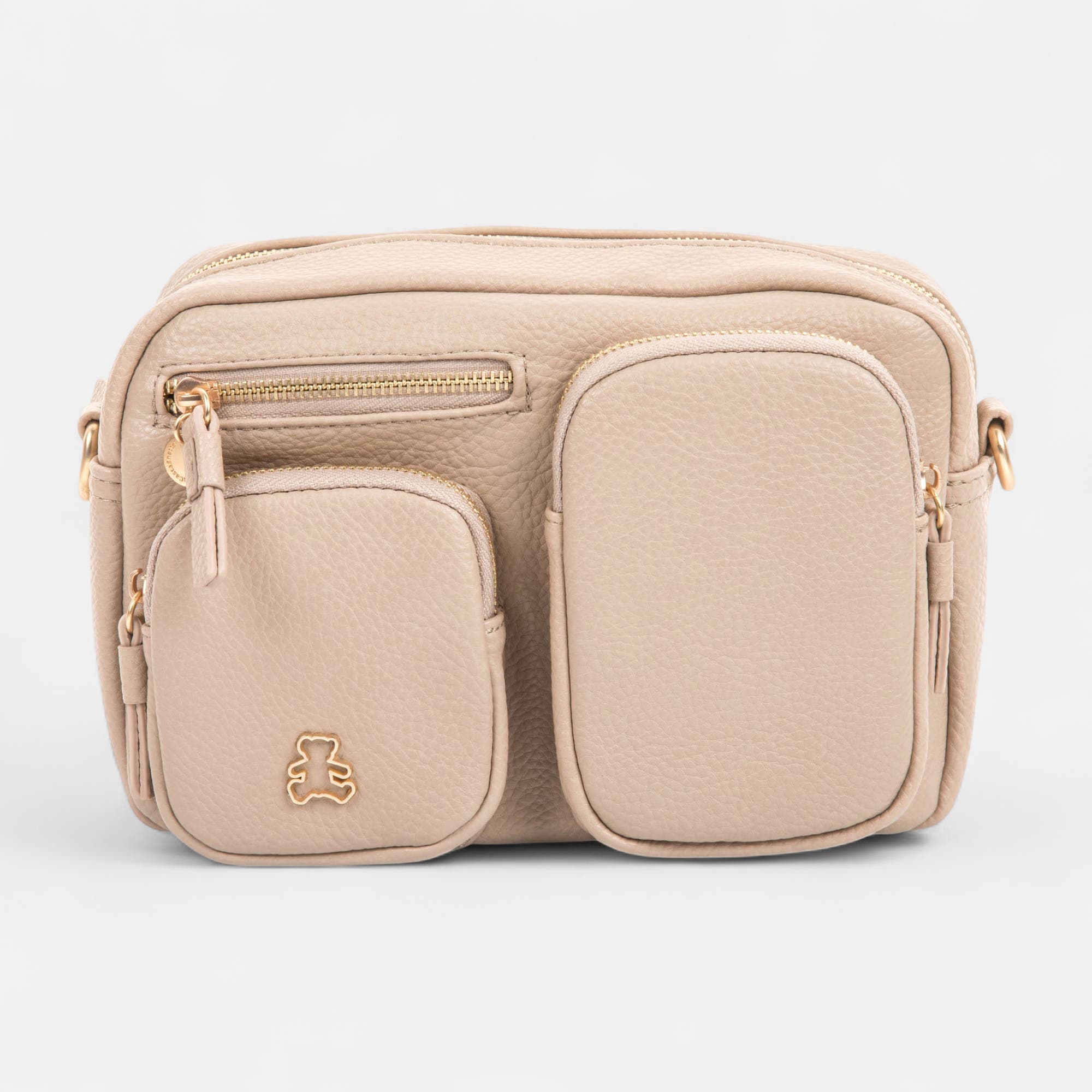 Sac bandoulière neutre