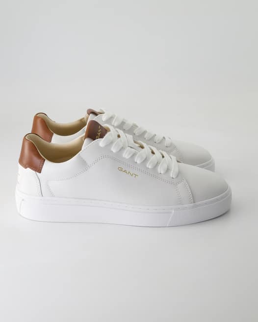 Gant Mc Julien Sneaker in Weiß