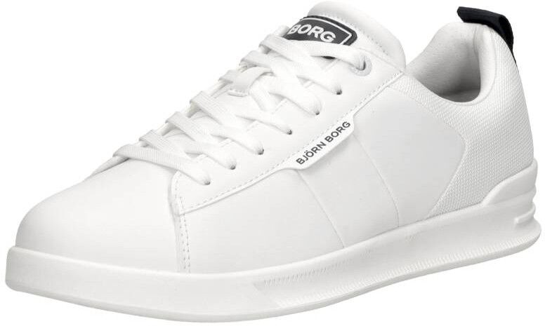 Bjorn Borg T2600 NYL M wit