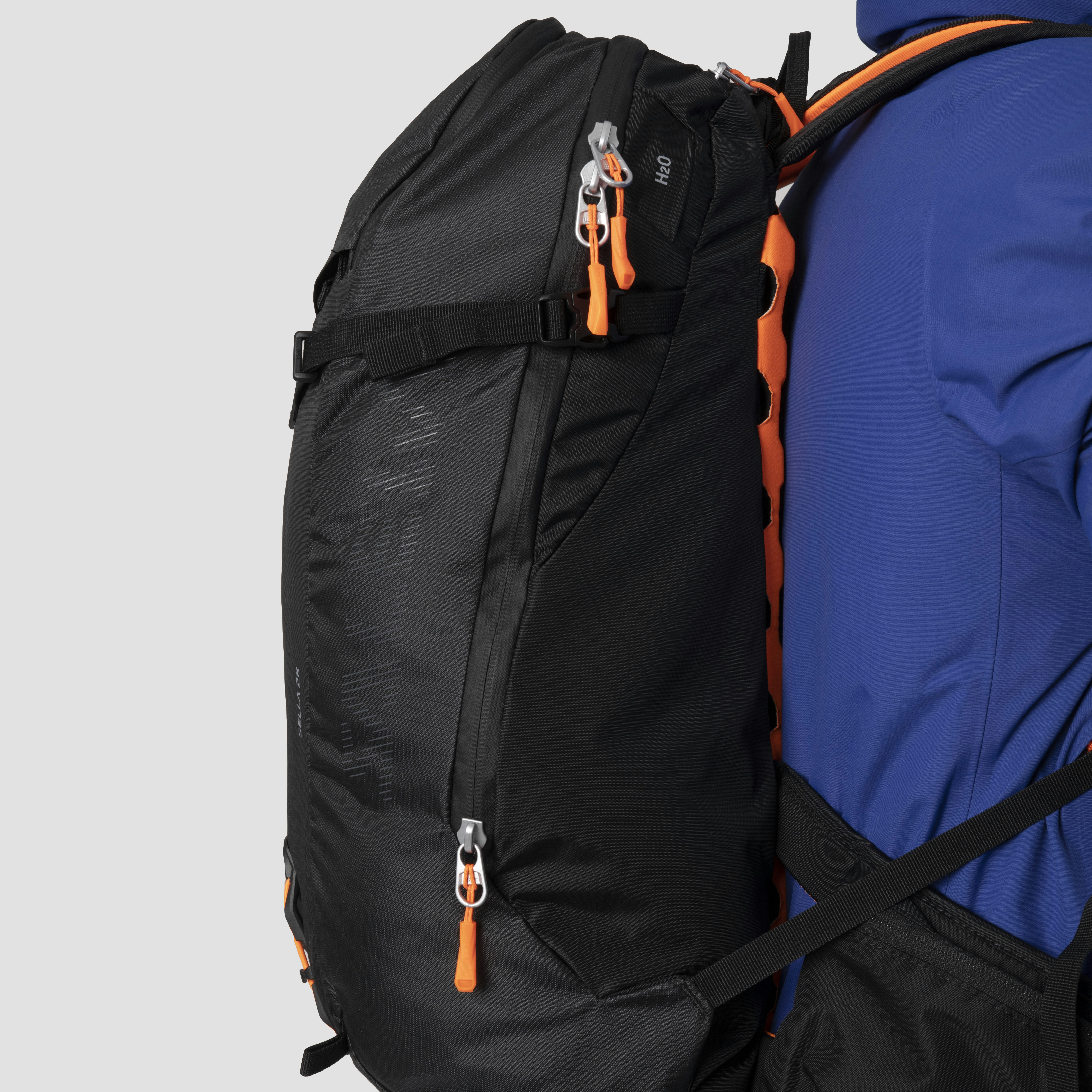 Sella 26L Rucksack