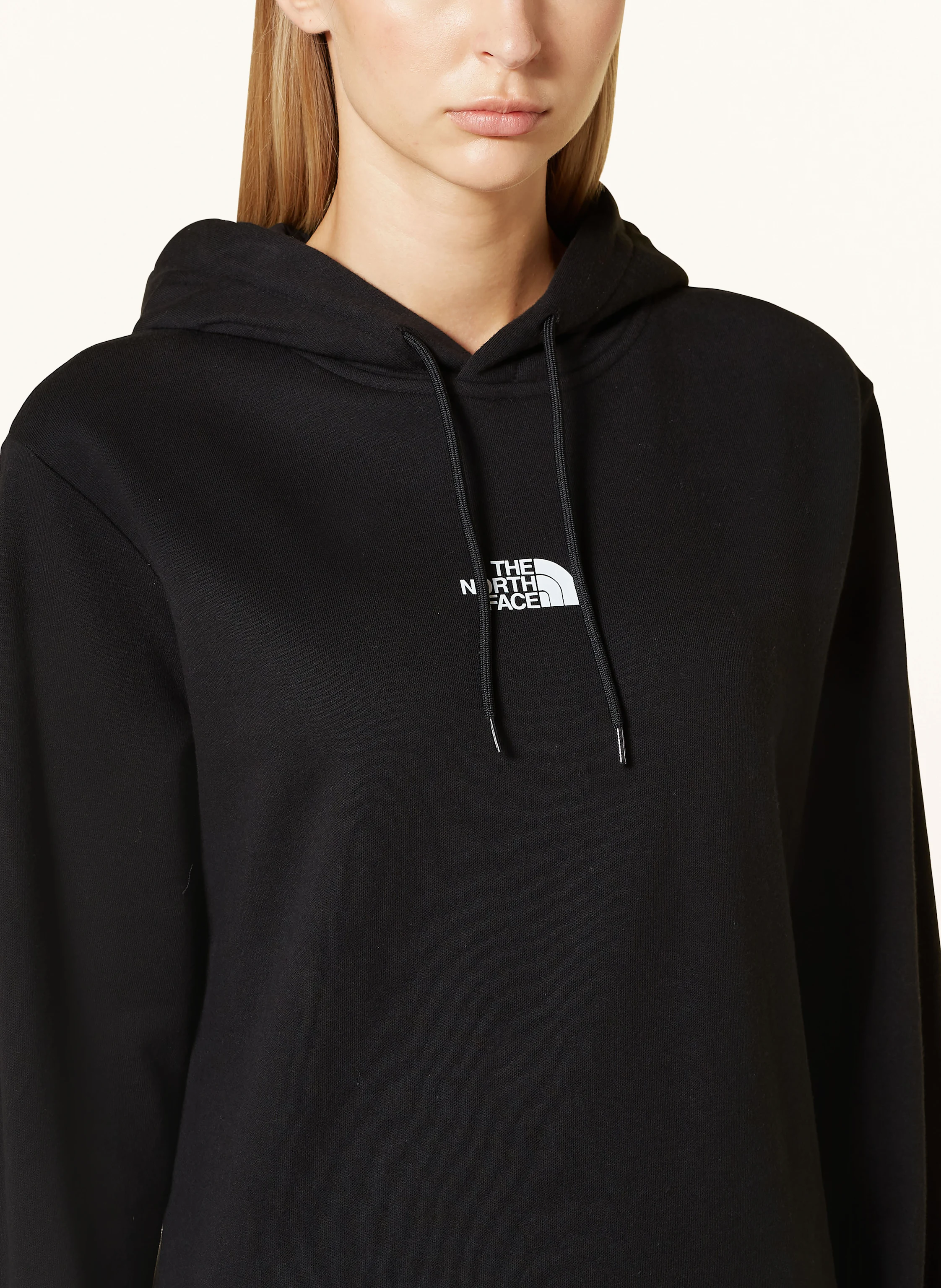 THE NORTH FACE Hoodie-Kleid