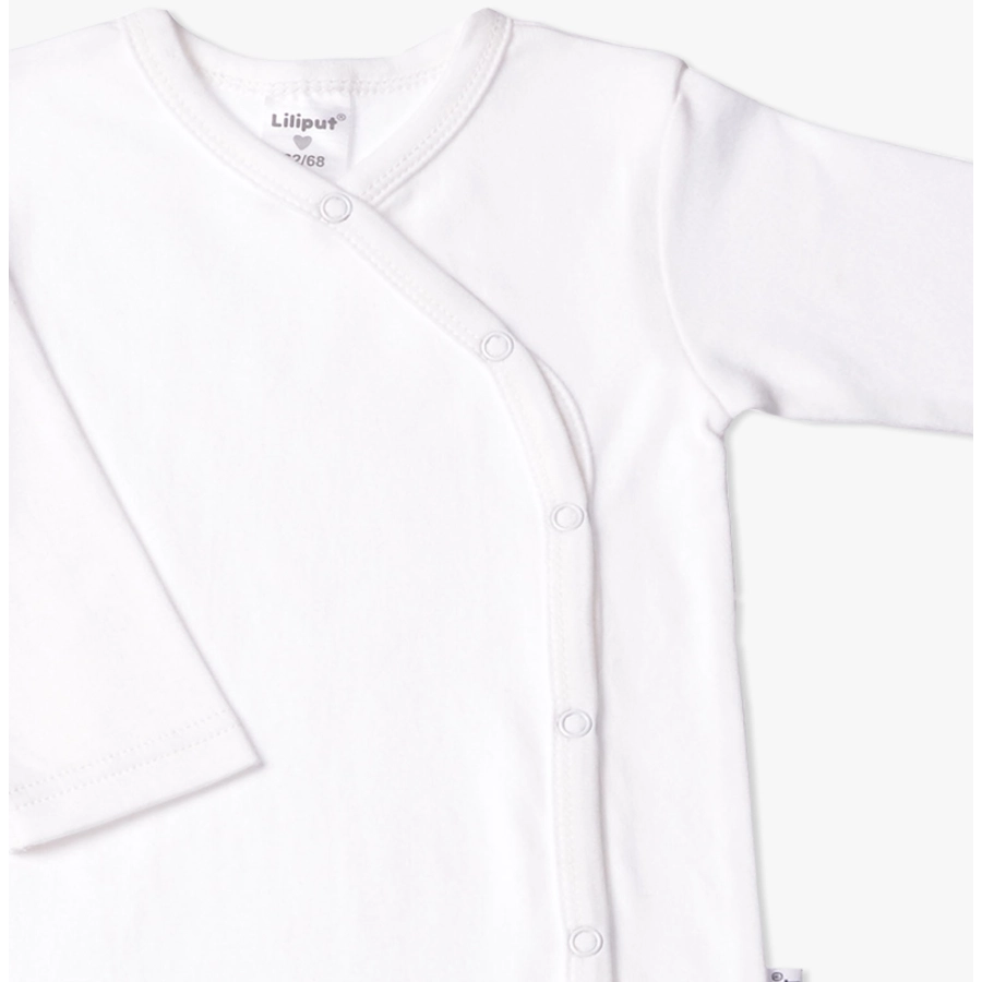 Liliput Jumpsuit Jumpsuit weißanthrazit