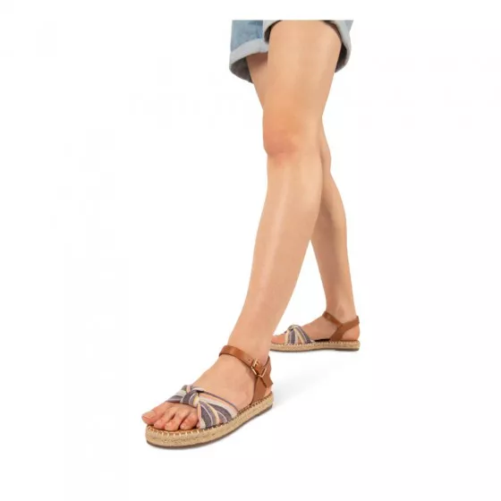 Sandales MULTICOLOR MERRY SCOTT