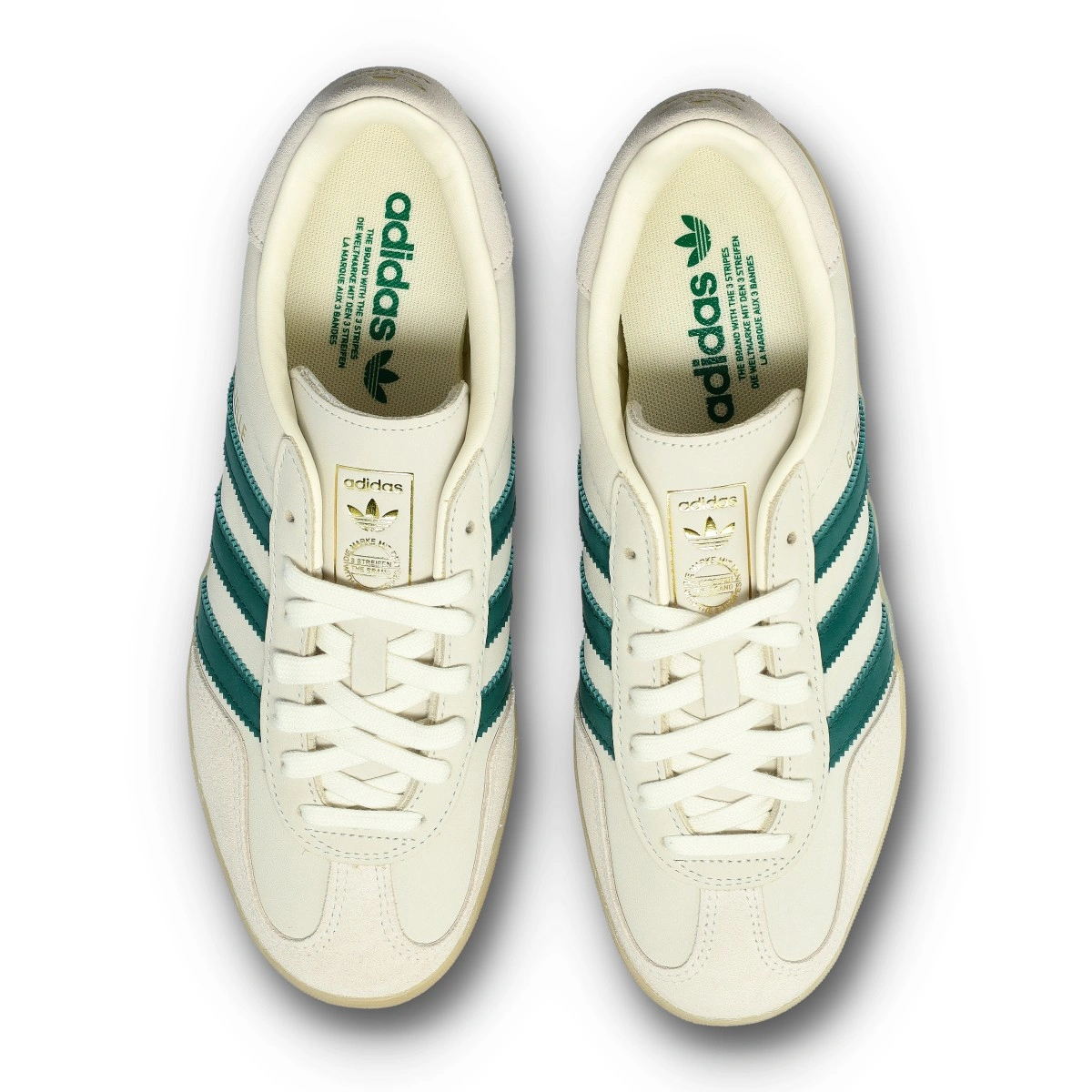 Sneakers adidas Gazelle Indoor