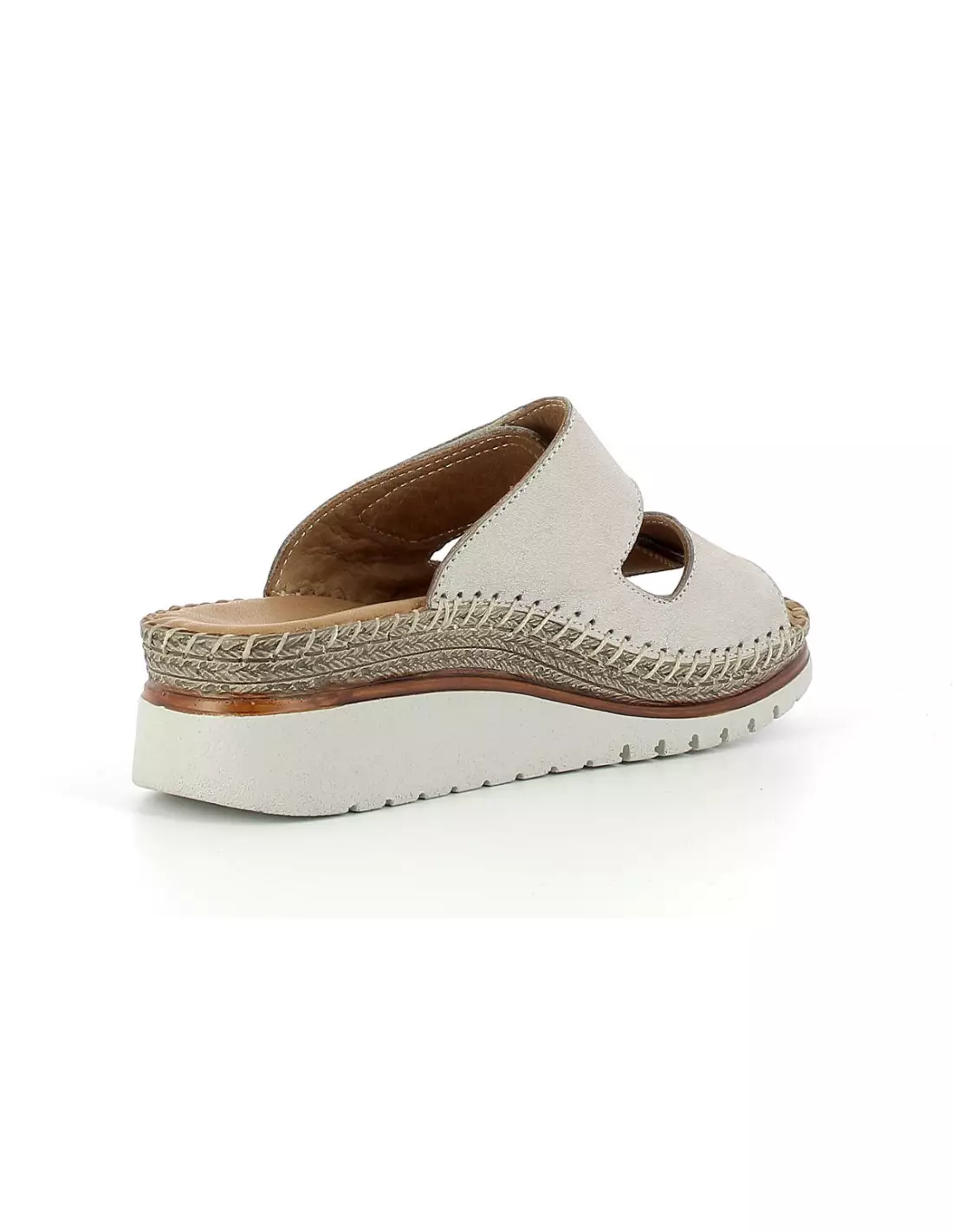 SOFT & FLEX 030.148.1168 - Mules & sabots MIELSTONE