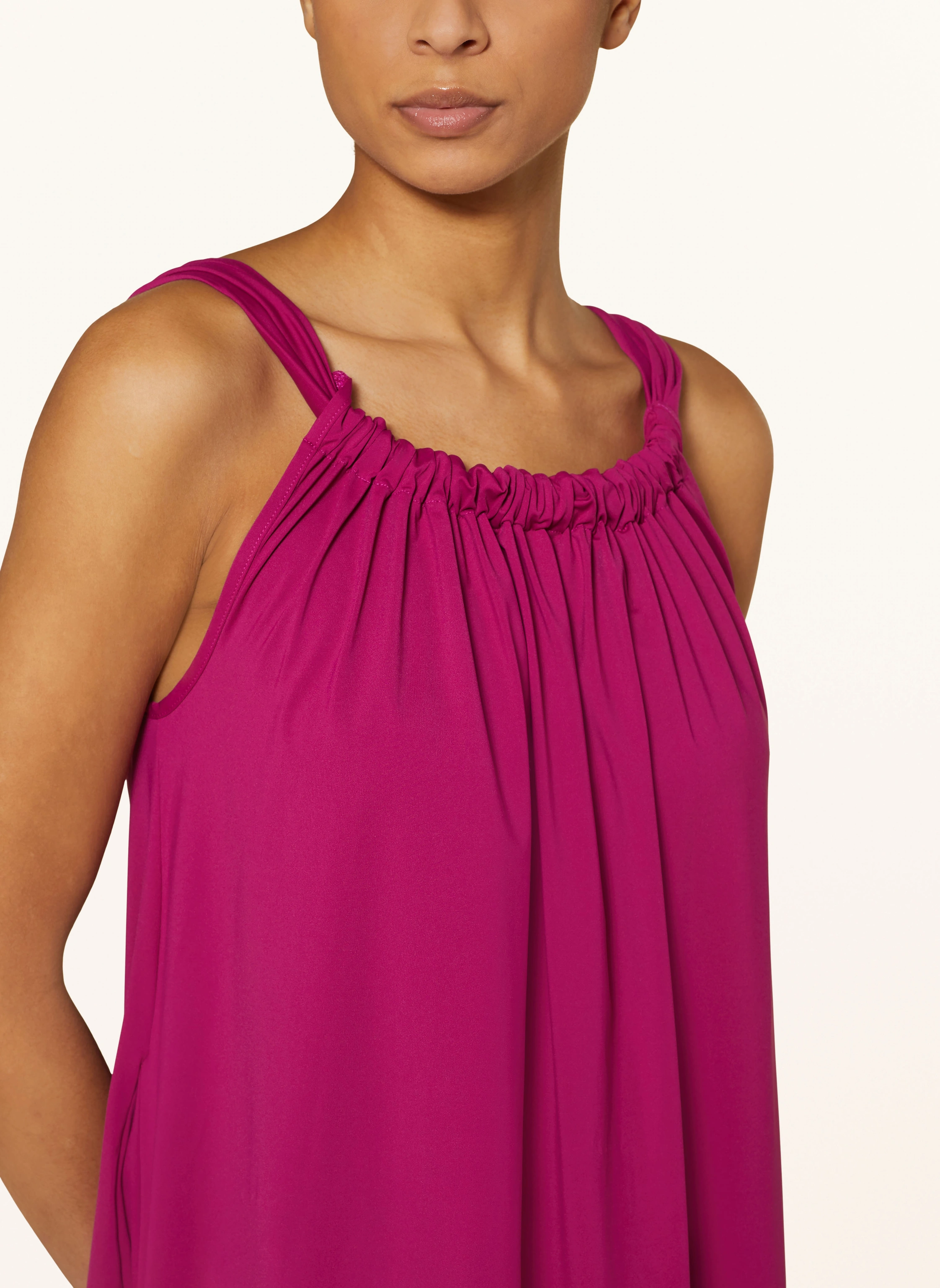MYMARINI Strandkleid COASTLINE