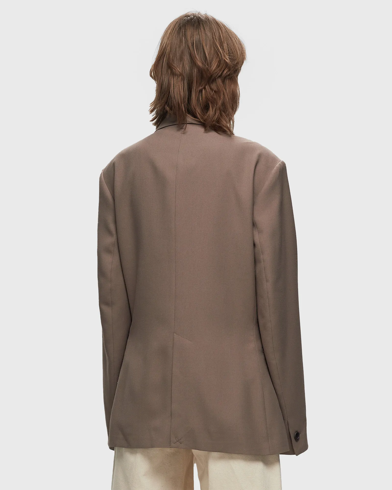 Won Hundred Alora C Blazer