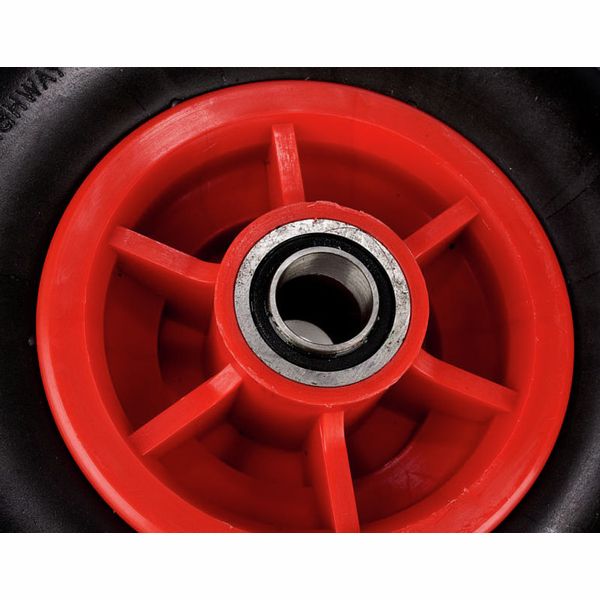 Millenium Caster Go-Kart Truck XL -fixed