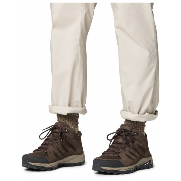 Columbia - Redmond IV Mid Waterproof - Chaussures de randonnée