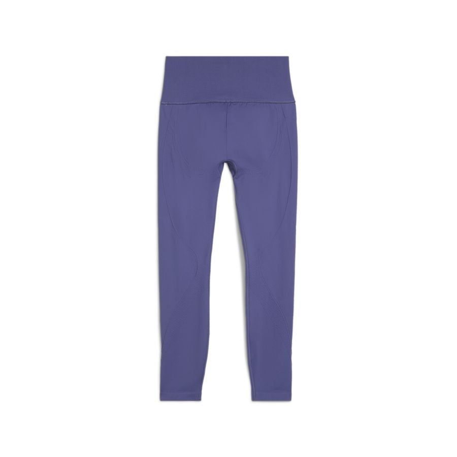 SHAPELUXE SEAMLESS HW FL TIGHTS Blue Crystal