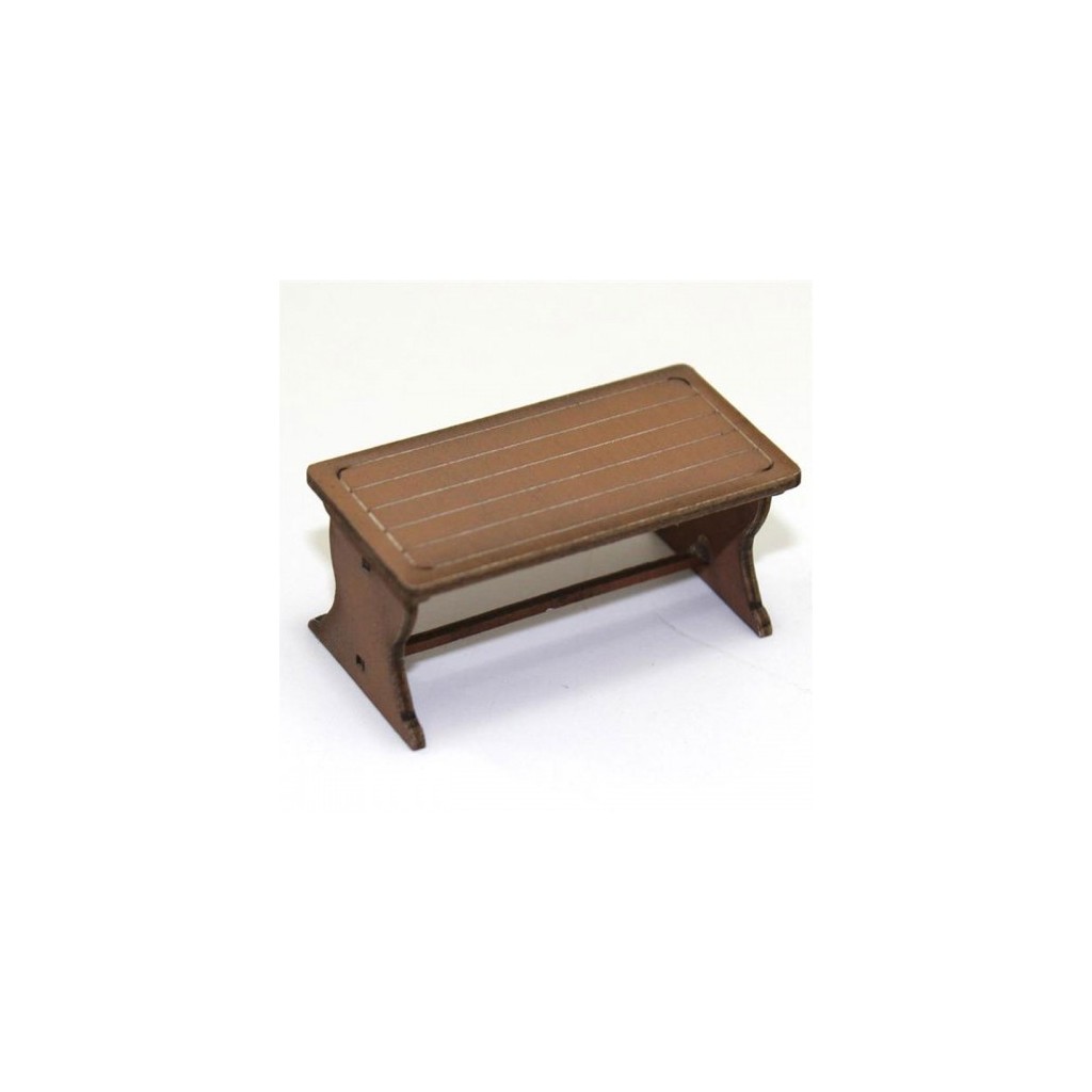 Table de Ferme