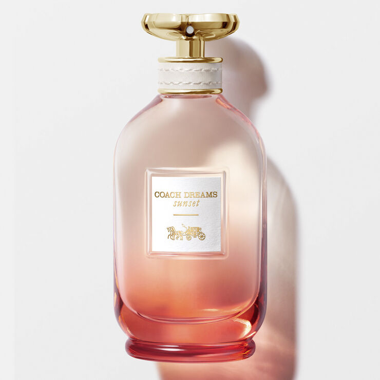 Coach COACH Dreams Sunset Eau de parfum