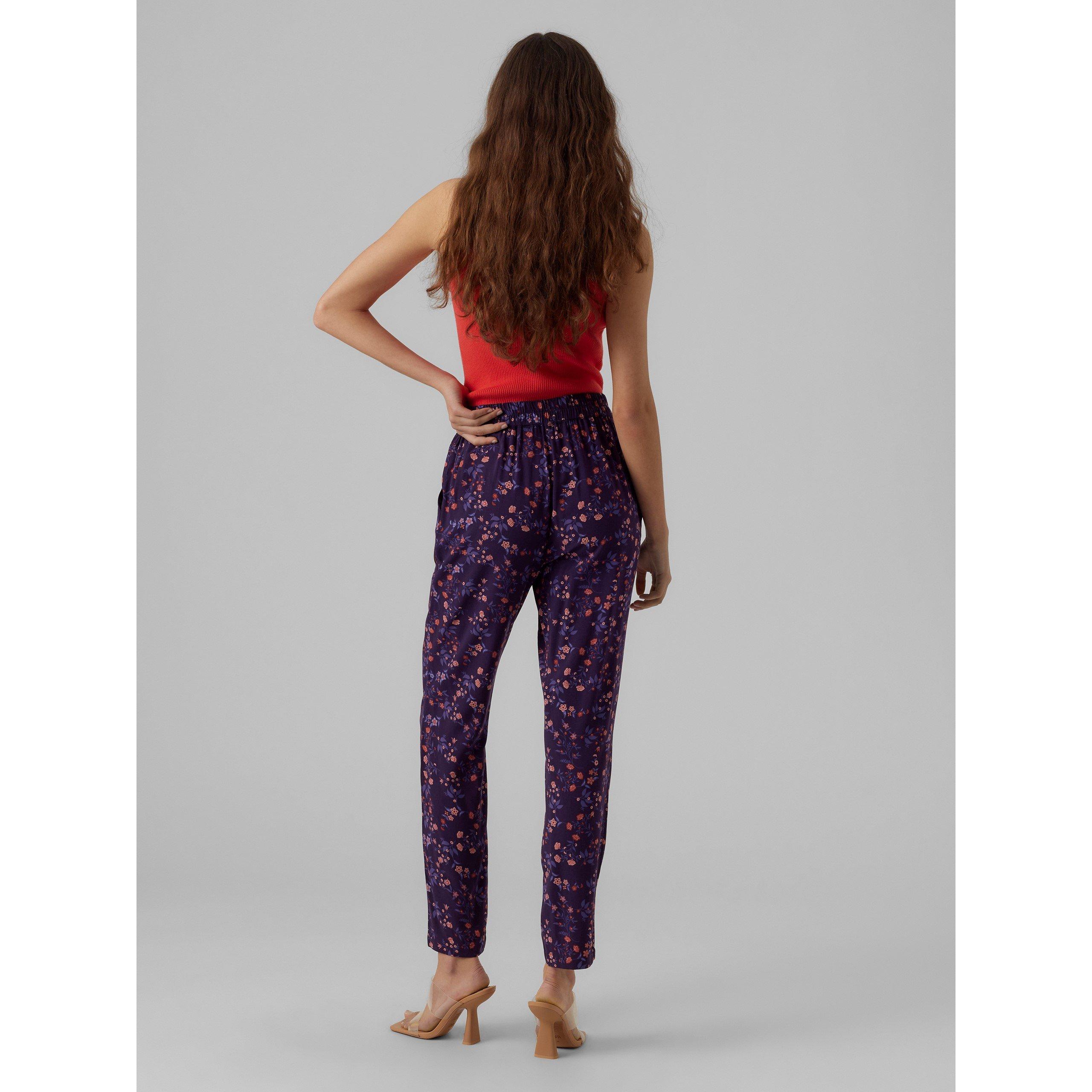 Vero Moda VM Loose Pants R1 Ld99
