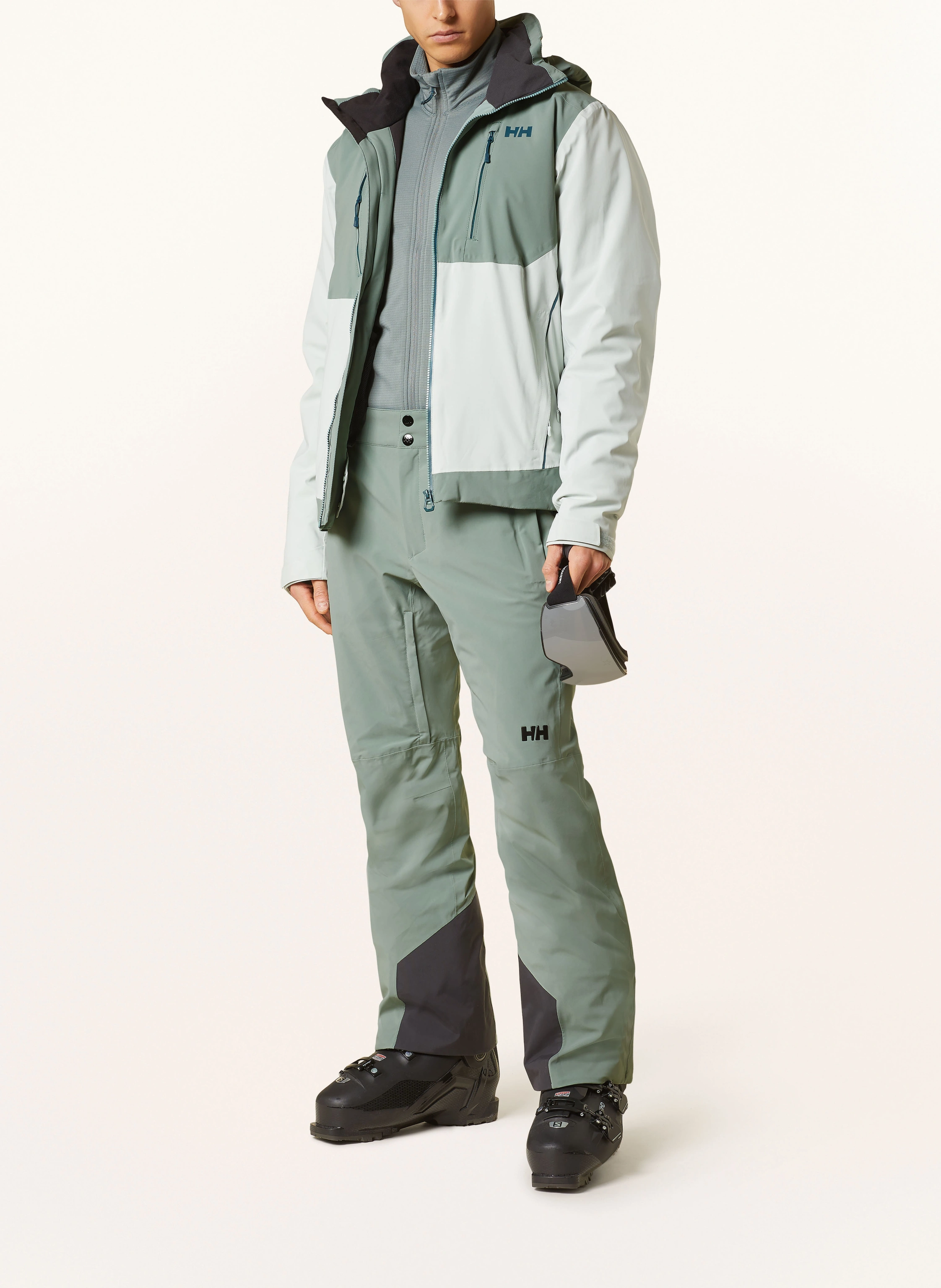 HELLY HANSEN Skihose RAPID
