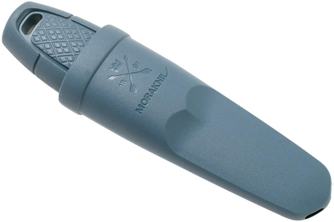 Morakniv Eldris LightDuty Dusty Blue 13851 nekmes