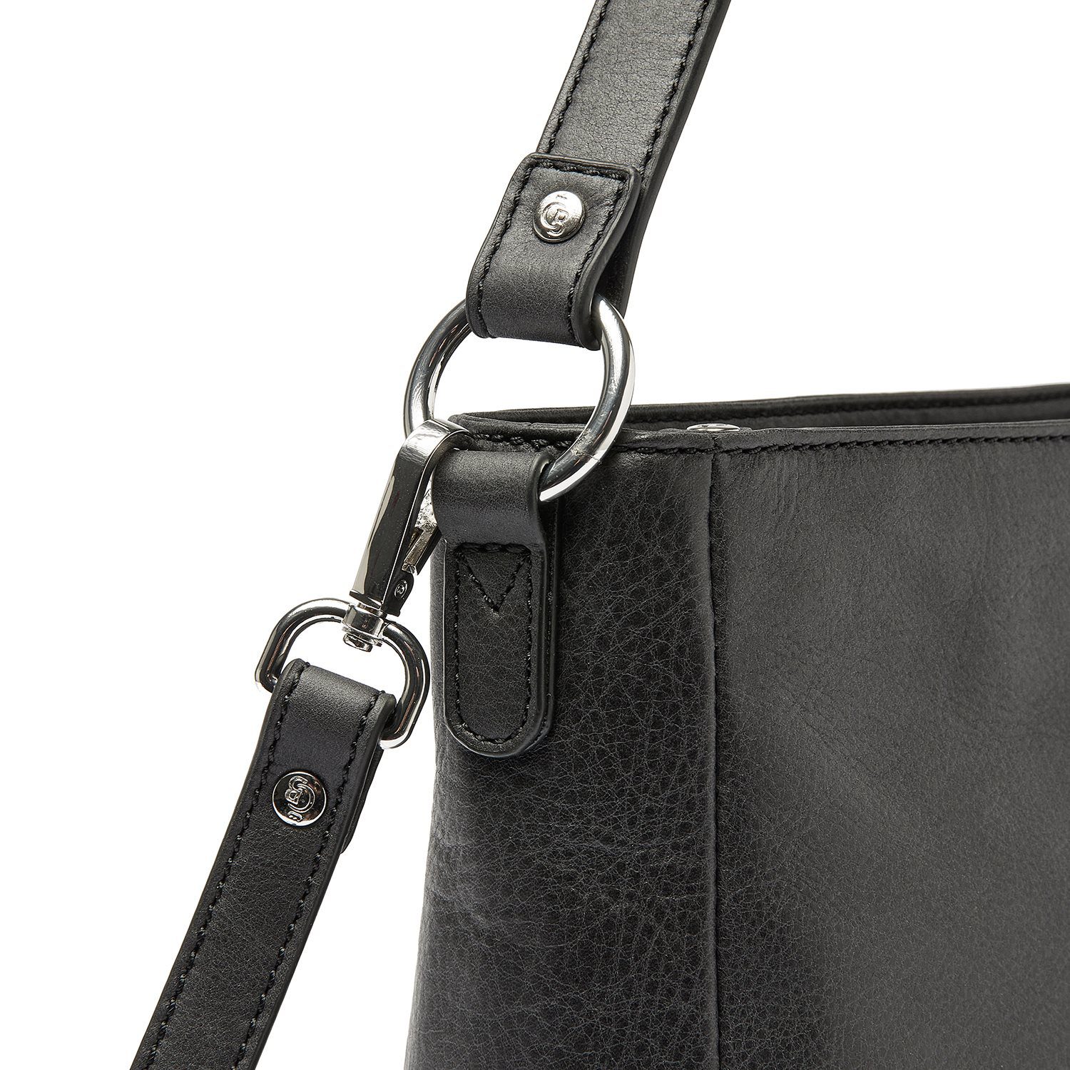 Castelijn & Beerens Carisma Hobo Zwart