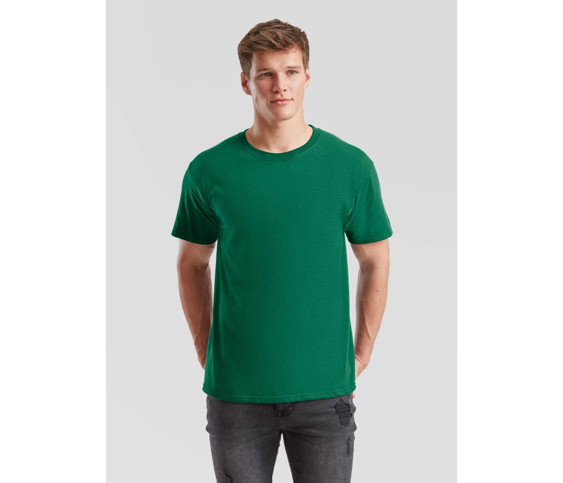 Fruit of the Loom SC200 - Tee-Shirt Homme 60°
