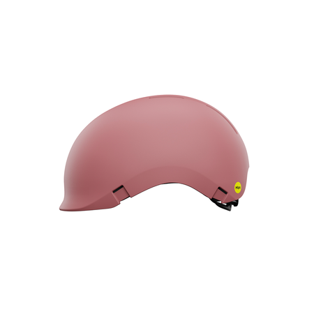 HOXTON MIPS Velohelm  matte dusty rose  M (55-59cm)