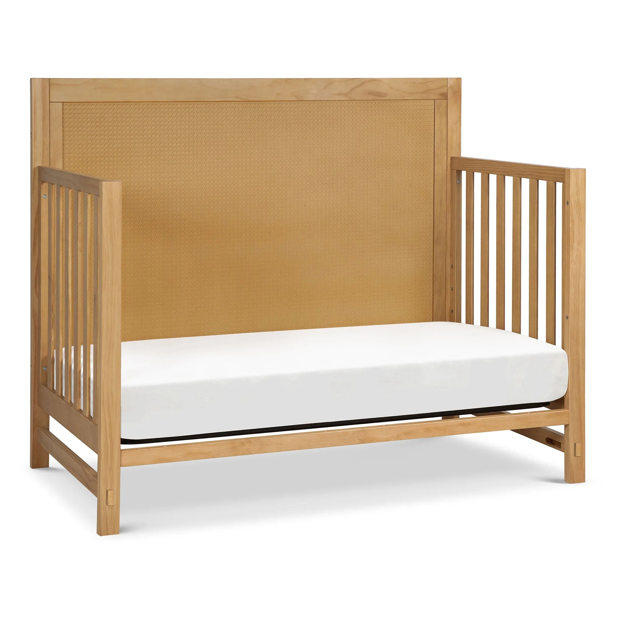 DaVinci Couchette Convertible 4-en-1 Margot - Miel