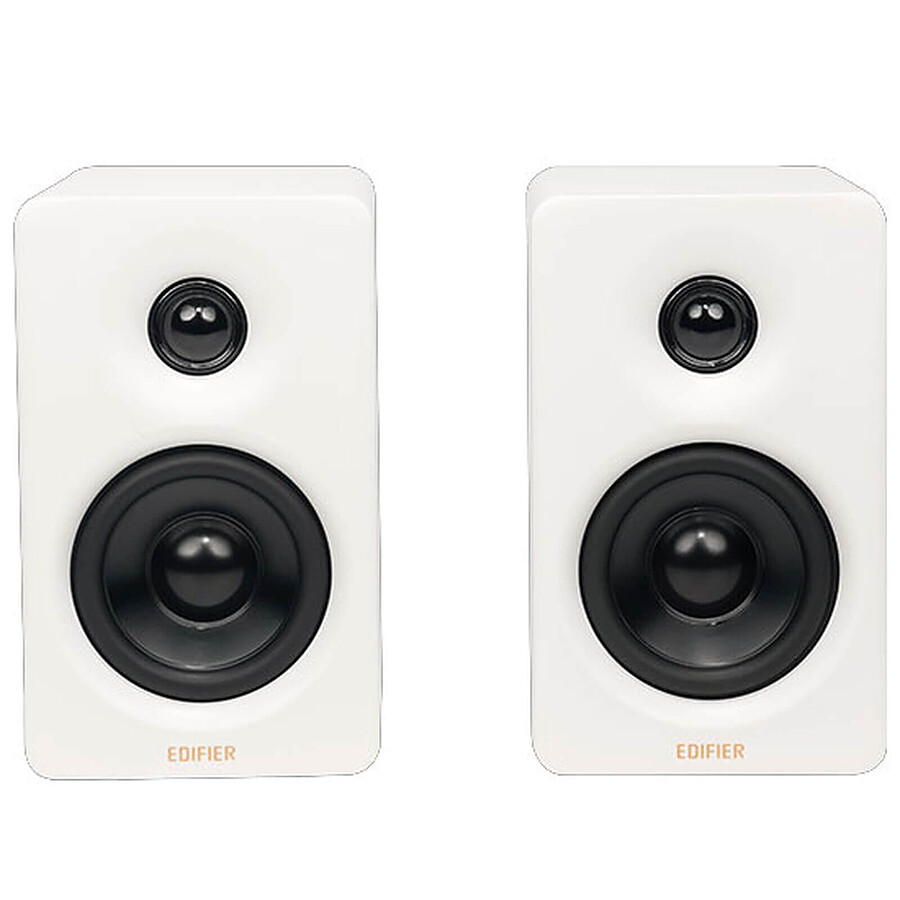 Edifier M60 - Blanc