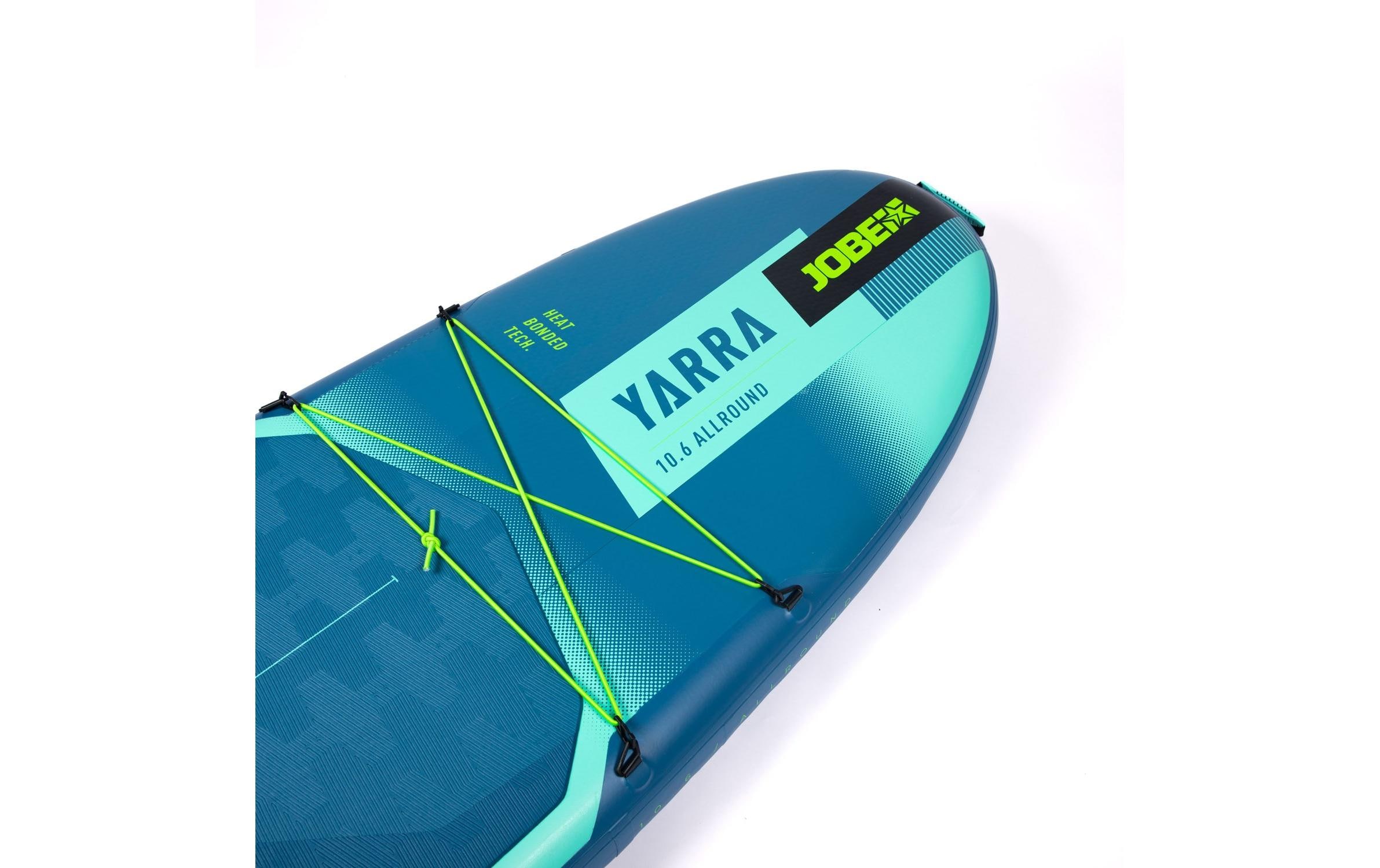 SUP Board Aero Yarra 10.6 Package<br>Stand-Up Paddle-Set für Abenteuer auf dem Wasser