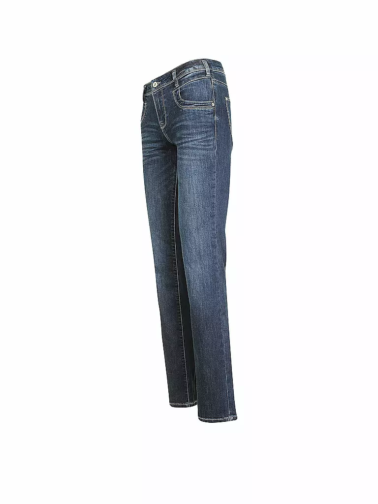 TOM TAILOR Jeans Straight Fit ALEXA blau