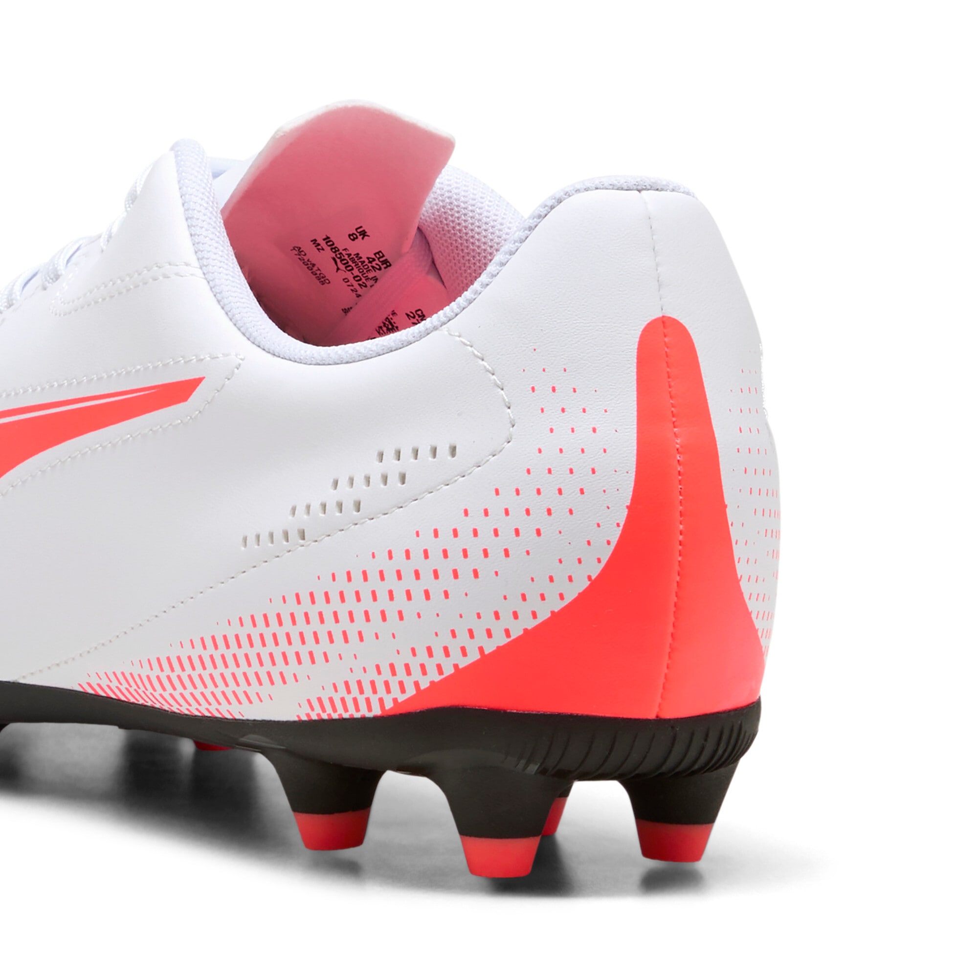 PUMA Fussballschuh »VITORIA II FG/AG«  für Rasenplätze
