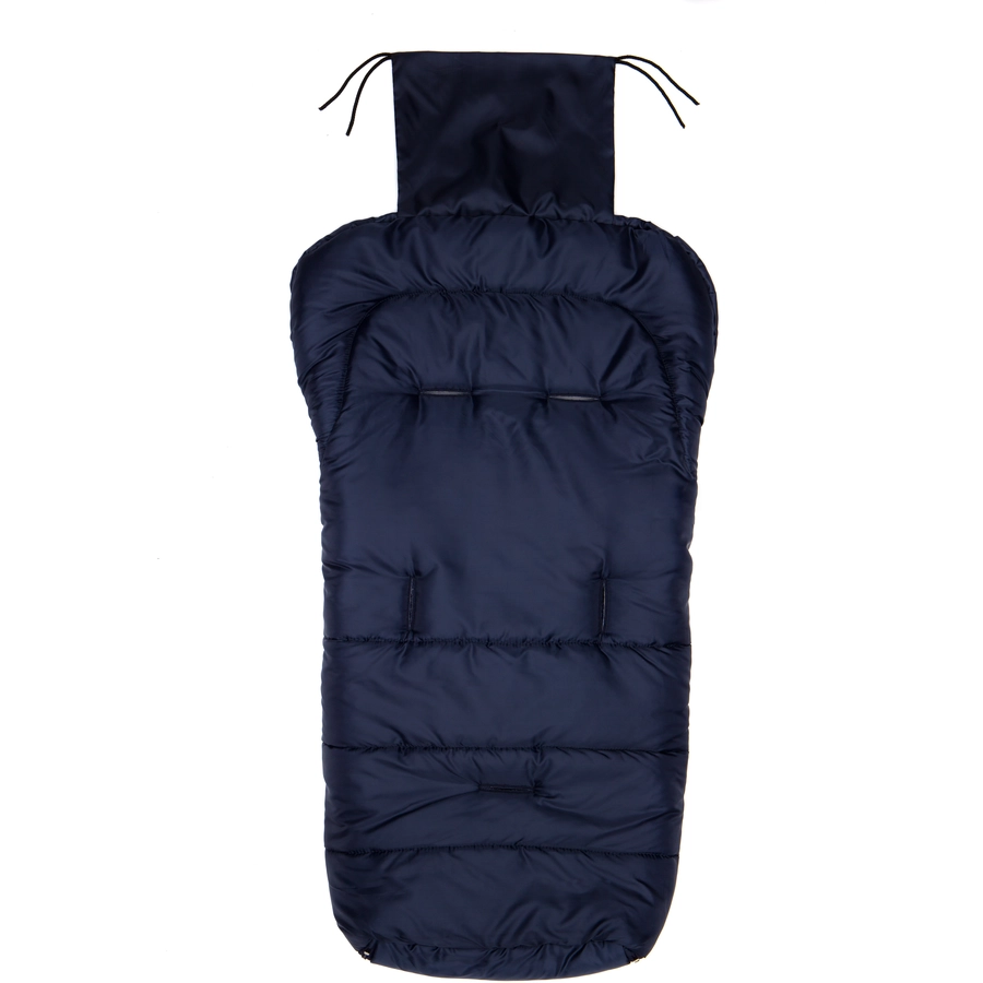 fillikid Winterfußsack Eco Big Marine