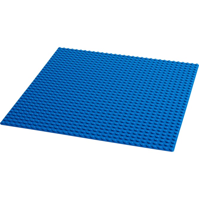 LEGO® Classic 11025 - Blaue Bauplatte