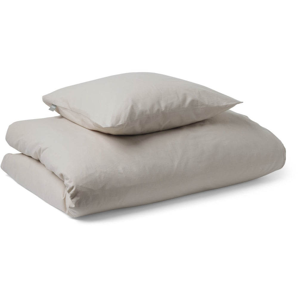 Køb FLEXA Warm Gray Dawn Sengetøj