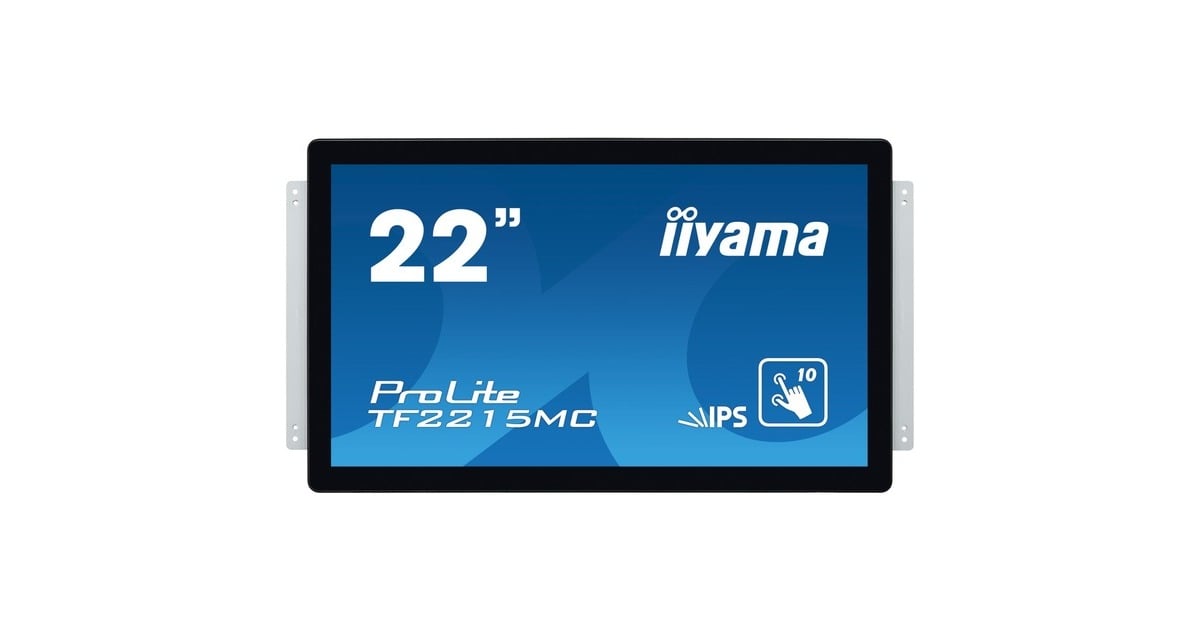 iiyamaProLite TF2215MC-B2 21.5
