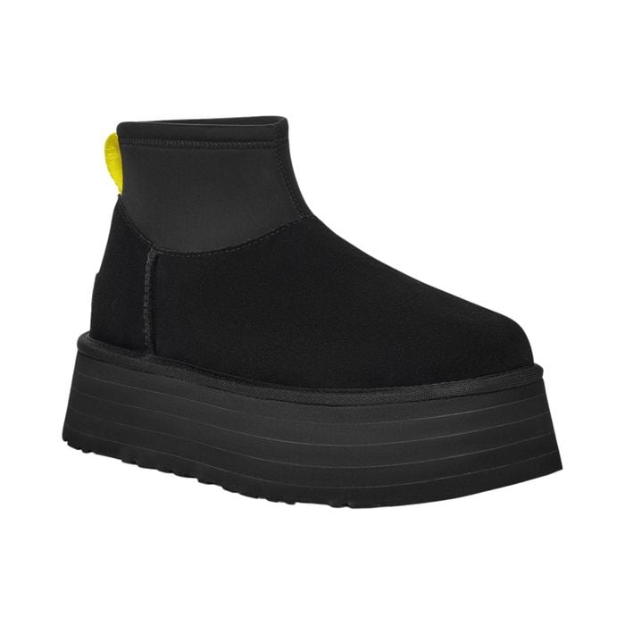 UGG Classic Mini Dipper Laarzen Dames