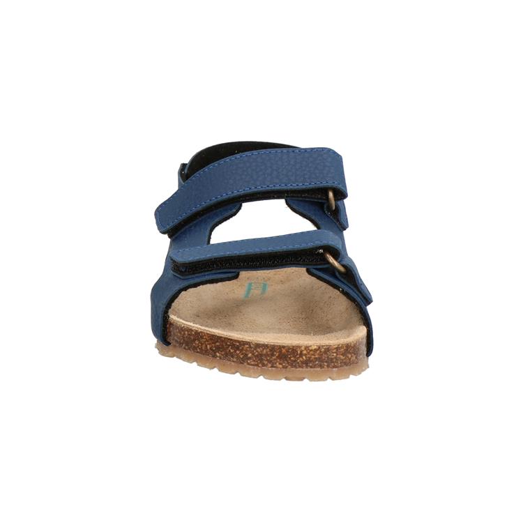 Bunnies 224419 Brent Beach Dark Blue