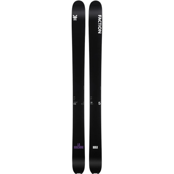 Faction La Machine 5 Max 24/25 Ski