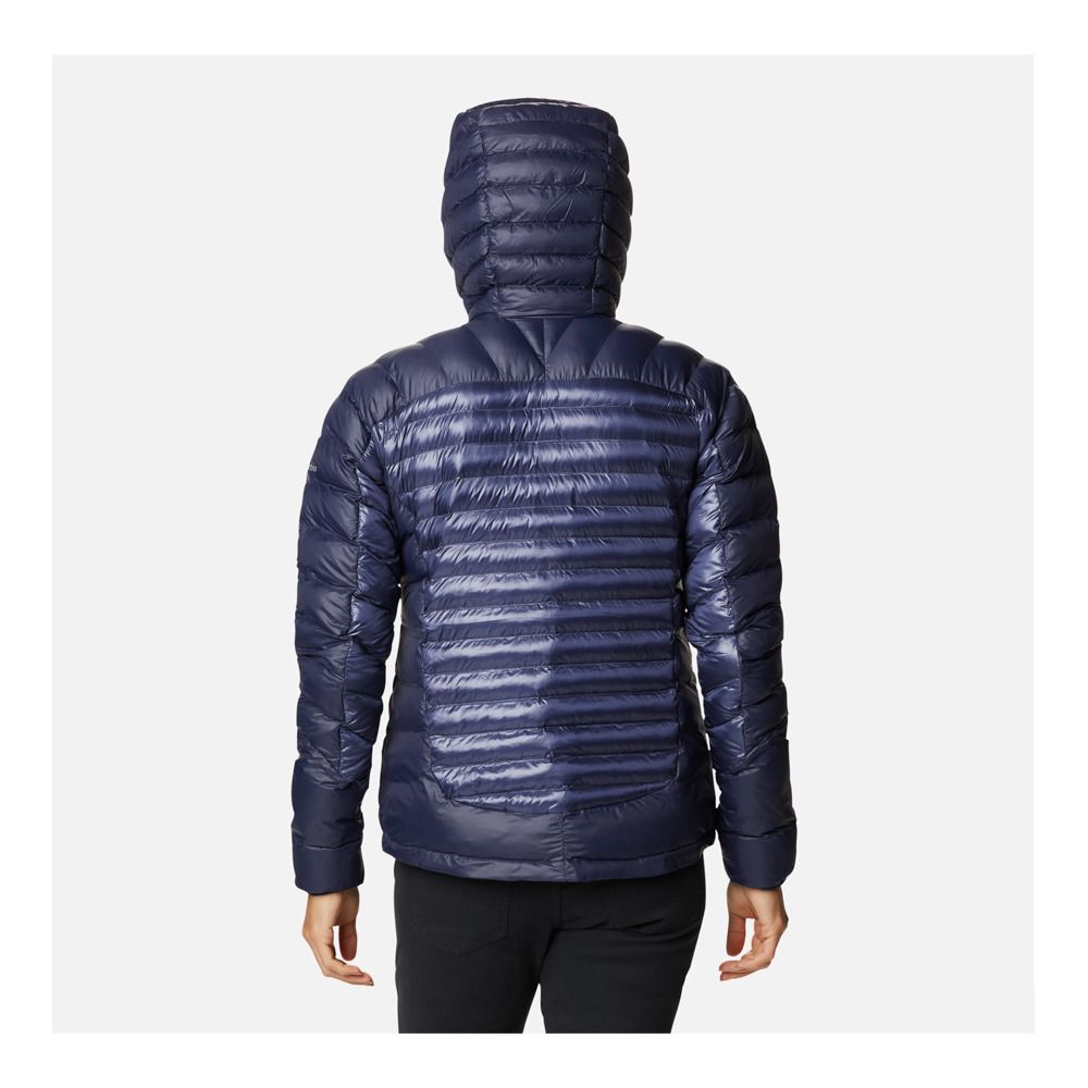 Columbia LABYRINTH LOOP™ - Doudoune Femme blue