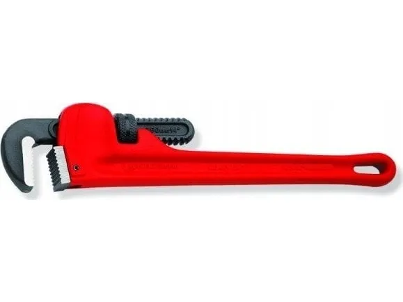 Rothenberger Heavy Duty 36 70156 Enhånds-rørtang 5